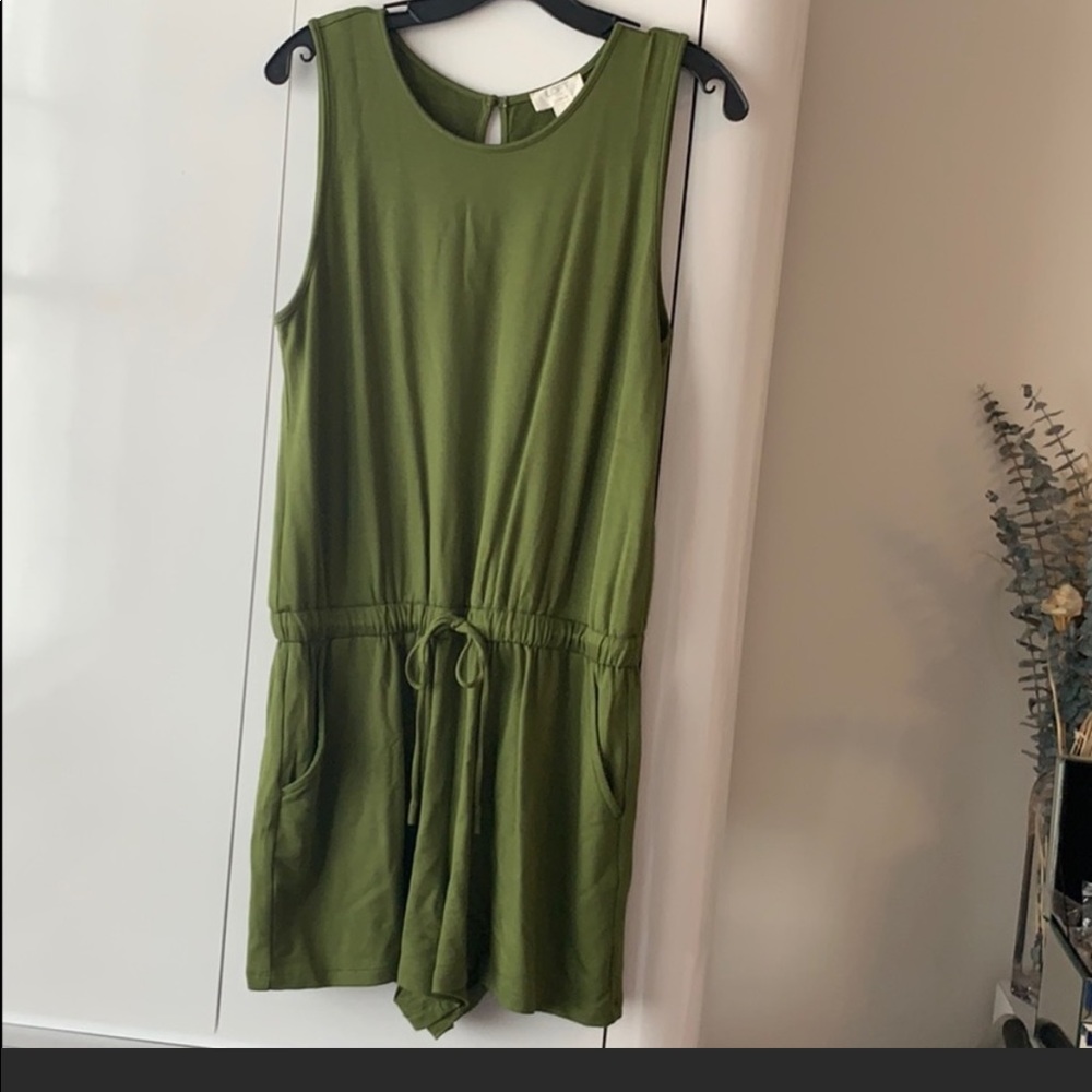 LOFT Romper
